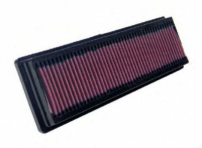 K&N FILTERS 332844 -  Воздушный фильтр